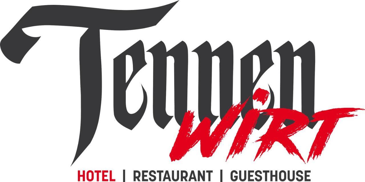 Tennenwirt Hotel Söll Exterior foto